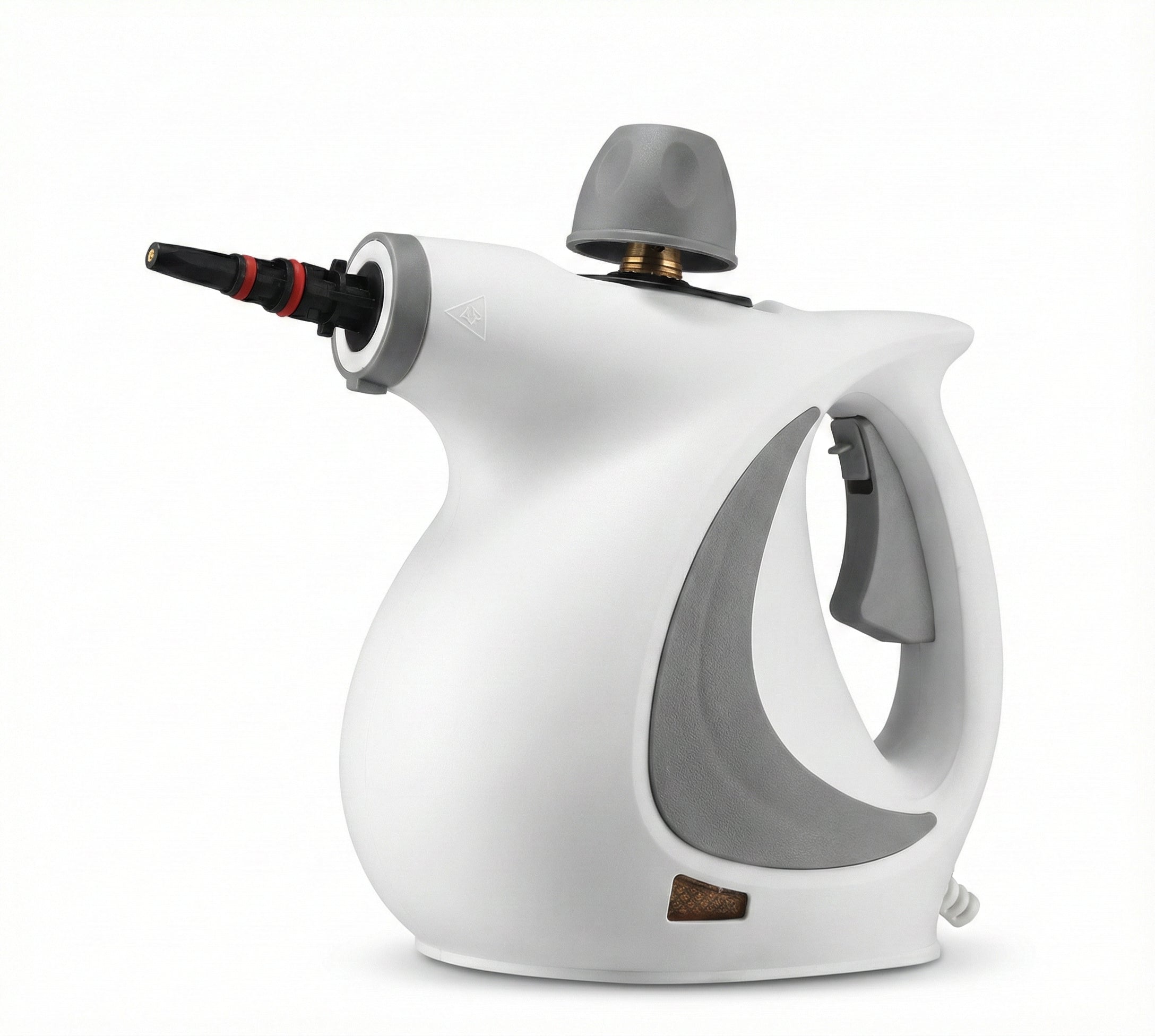 PureSteam™ – Handheld Power Steam Cleaner