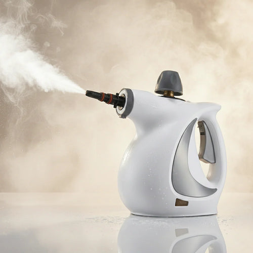 PureSteam™ – Handheld Power Steam Cleaner